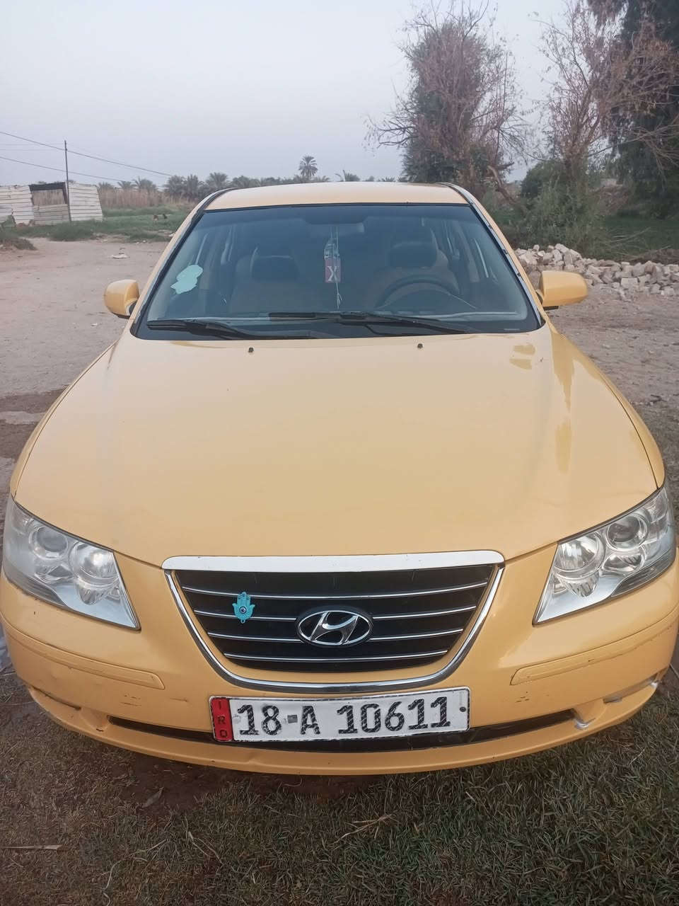 سونتا • ٢٠٠٩ • مكينة ٢٠٠٠