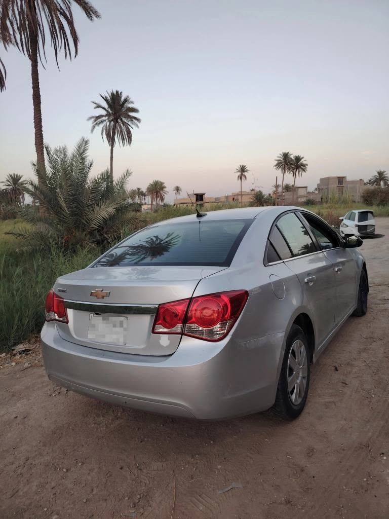 موديل ٢٠١٢ • وارد كندي • محرك ١٨٠٠