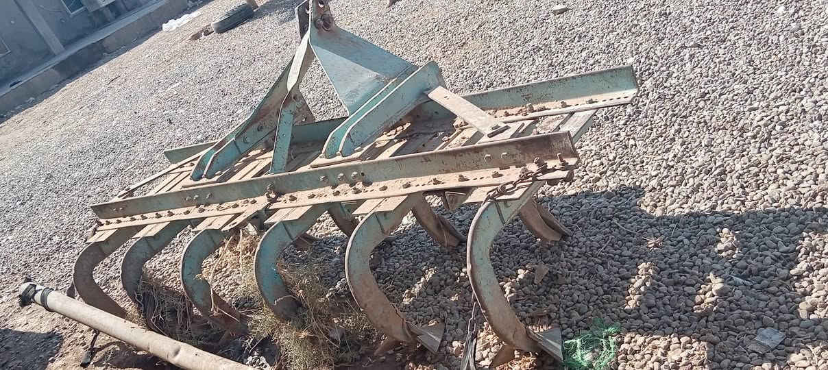 سلام عليكم خرماشه قشقه ناصي للبيع كلش نضيفه السعر 900/وبيه مجال لطيبين ***********
