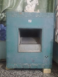 مبردة • حجم ٢ ونص • بغداد