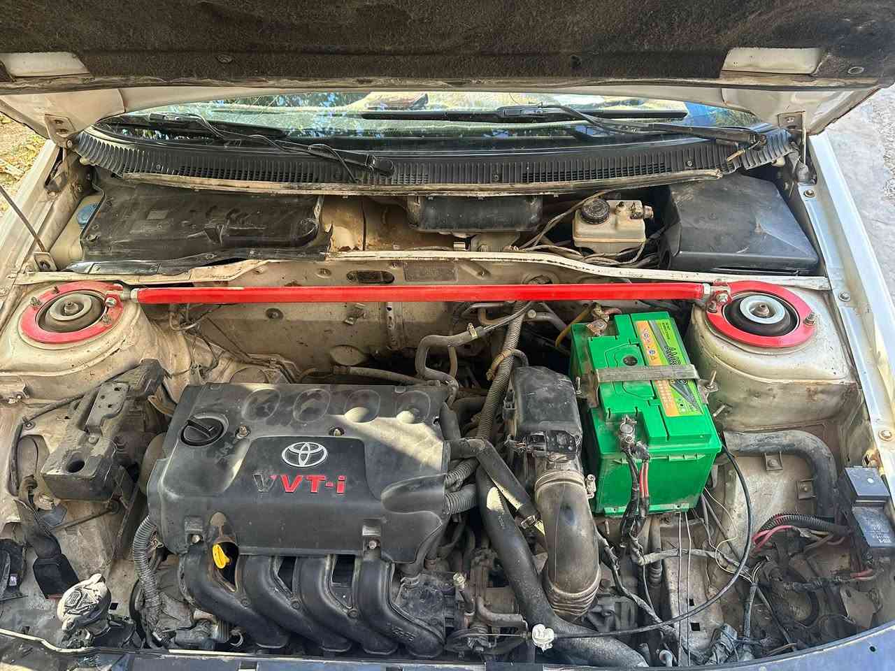 سياره بيجو بارص موديل 10 بسمي مشروع وطني رقم بغداد مكفوله كير ومكينه بيكاتشو حديث تبريد ثلج ترايك للبصره 160 مكاني كوت سعر 45 للاتصال ***********
