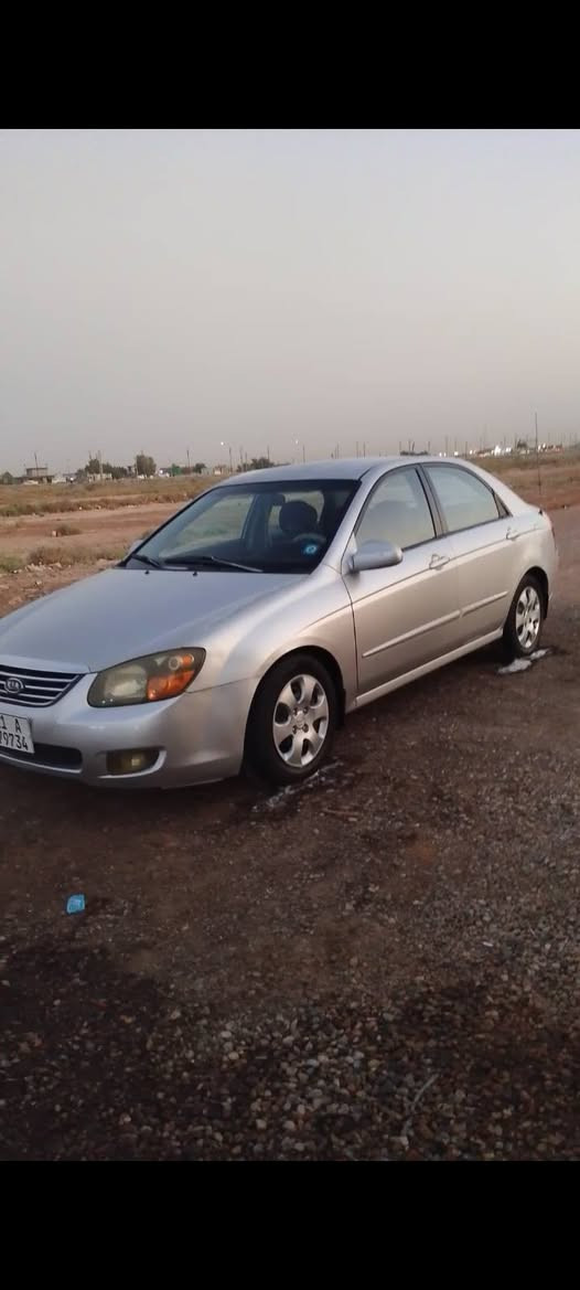 السلام عليكم
سبكترا موديل 2008 رقم بغداد مشروع وطني انكليزي بسمي تحويل ثاني يوم السياره نضيفه او مالت جناي ما طالعه با شارع مخليننه للحاجه نضيفه الى درجه صدر امامي خلفي جديد تبريد ثلج ويه السويج مكينه 2000 مكينه وكير وشواصي ولقود كفاله عامه السياره وارد امريكي بيه طخه بصيطه بل جاملغ العكس السايق و3قطع كلير ليبل واحد من الدعاميه لدعاميه دواخلله جديده سياره جديده مال جناي مال بيت تخم تاير مذب عليهه ربع دينار السعر 85وبيه مجال مكان ديالى بعقوبة يم المرور مال ديالى لستفسار عل ارقام ***********
***********
موجود وتساب بل ارقام 
رجاءن المو شراي او ميعجبه السعر لا يعلق ولا يتصل
