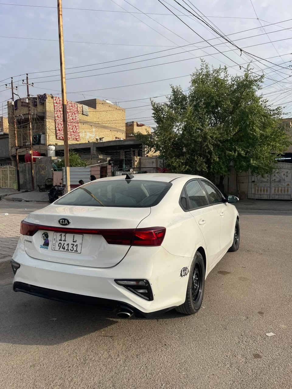 فورتي • ٢٠١٩ • كايم
