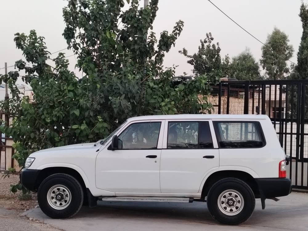 نیسان پەترول مۆديل 2002 محسن ناوسپی
بێ بۆیاغە بەس هەندیک ساردو کارتی هەیە
گێرو مەكينەو ئەکسل و دەبڵ ئەکسل بەشەرت تەبریدو توندوتۆڵی بەشەرت
***********ڤایبەر وەتس ئەپ
***********لەشاری کۆیەم
82وەرەقەو مەجالێکی کەم
یەک ملیۆنی غرامە لەسەرە دەتدەمەوە كويسينجاك, أربيل

