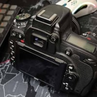 نيكون D750 • عدسة 50مم • بغداد البلديات