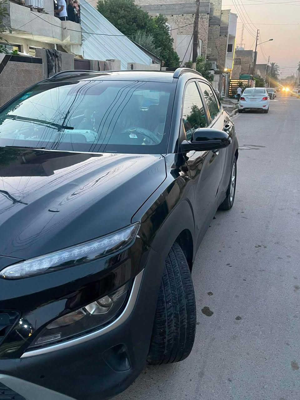السلام عليكم

للبيع 

كونا 2022 أمريكي 

حادث فقط بنيد 

السعر 130 

الأتصال على الرقم ***********

غير متواجد على فيس الشراي يتصل ويدلل 😘 بغداد, العراق
