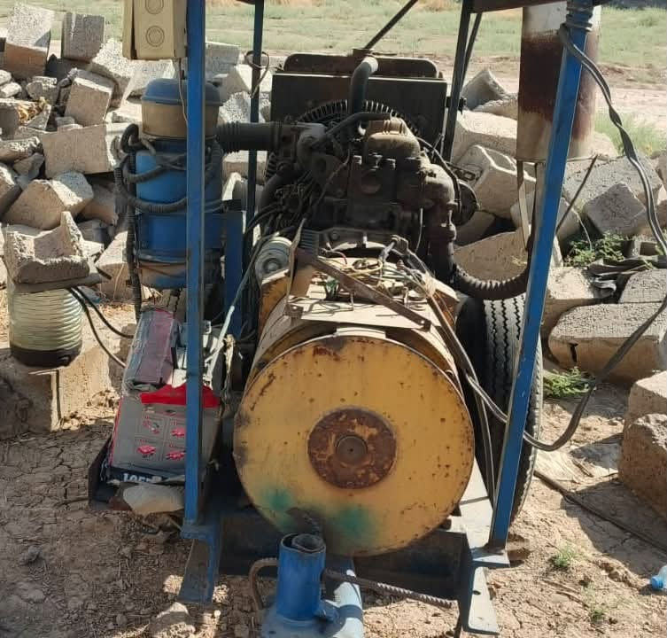 مولده كيا للبيع منزليه 30 كيفي استندر اقتصادي ابلاديه من كل النواحي (لا تنقيص ولا تبخير) العنوان بغداد الاعظميه ***********
السعر 13$ ورقه وبيها مجال بسيط
