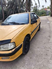 بارس ٢٠١١ • رقم مثنى • جاهزه