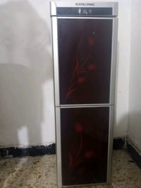 براد ماء • حار وبارد • بغداد