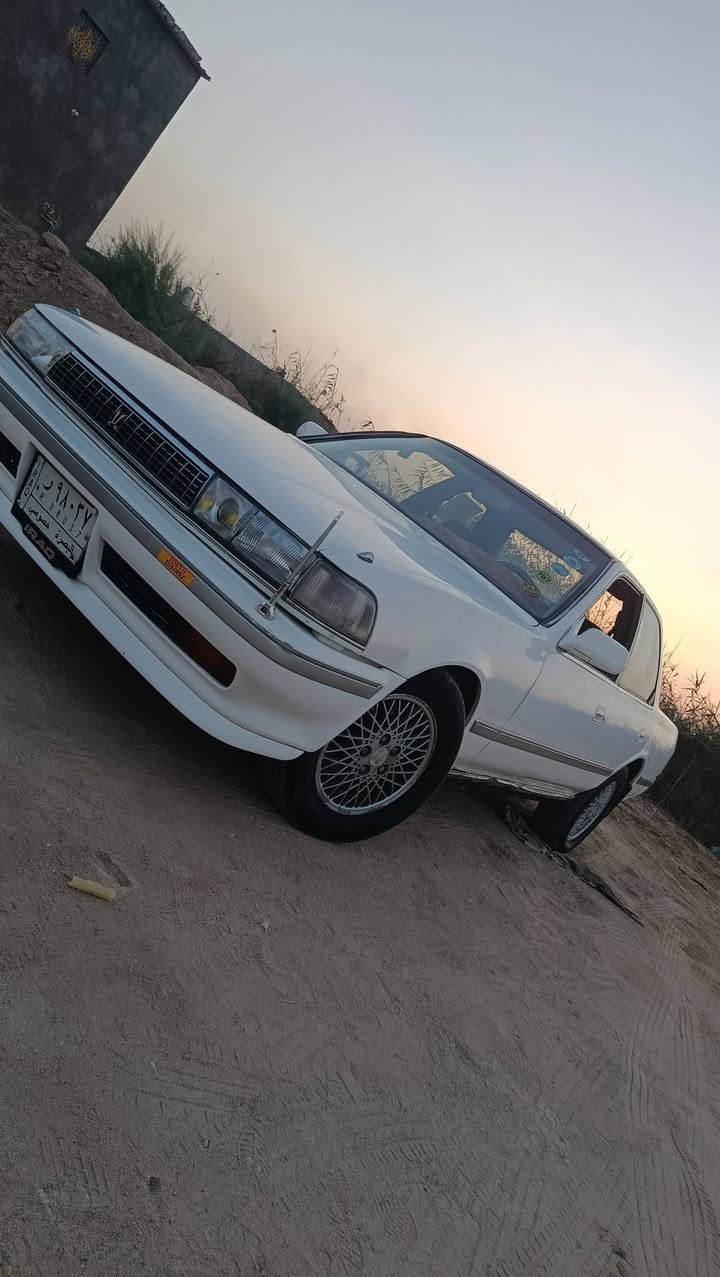 سلام عليكم البيع كرسته كصيف تعمير جديد
السياره معمره من الصفر كله جديد دواخل زيرو 

تخم تاير جديد كير بعده بل ضماان صارلي ثلاث ايام من شاده

حداديه توني نافضه نفض كهرباياات كله شقاله 

بصمه سويج سنتر لووك شقاال كشنات توني شاددهن  مكاني بصره الزريجي

السعر 35وبيه مجال اتصل ودلل /***********
