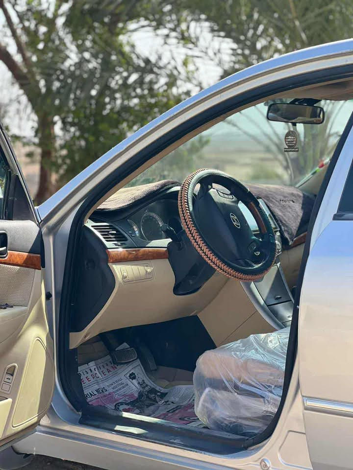 السلام عليكم
سوناتا موديل ٢٠٠٩ خليجي بيها جاملغ والباب
كلير هزه جديده رقم اربيل جديد باسمي تحويل مباشر
مكينه ٢٤٠٠ كير ومكينه خير من الله سياره جاهزه من تخم تاير وصدر وتبريد ثلج ماناقصها شي المكان الانبار عامرية الفلوجة 
السعر 111 وبيها مجال
***********
