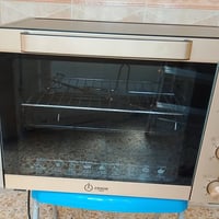 فرن • معطل • تواصل خاص