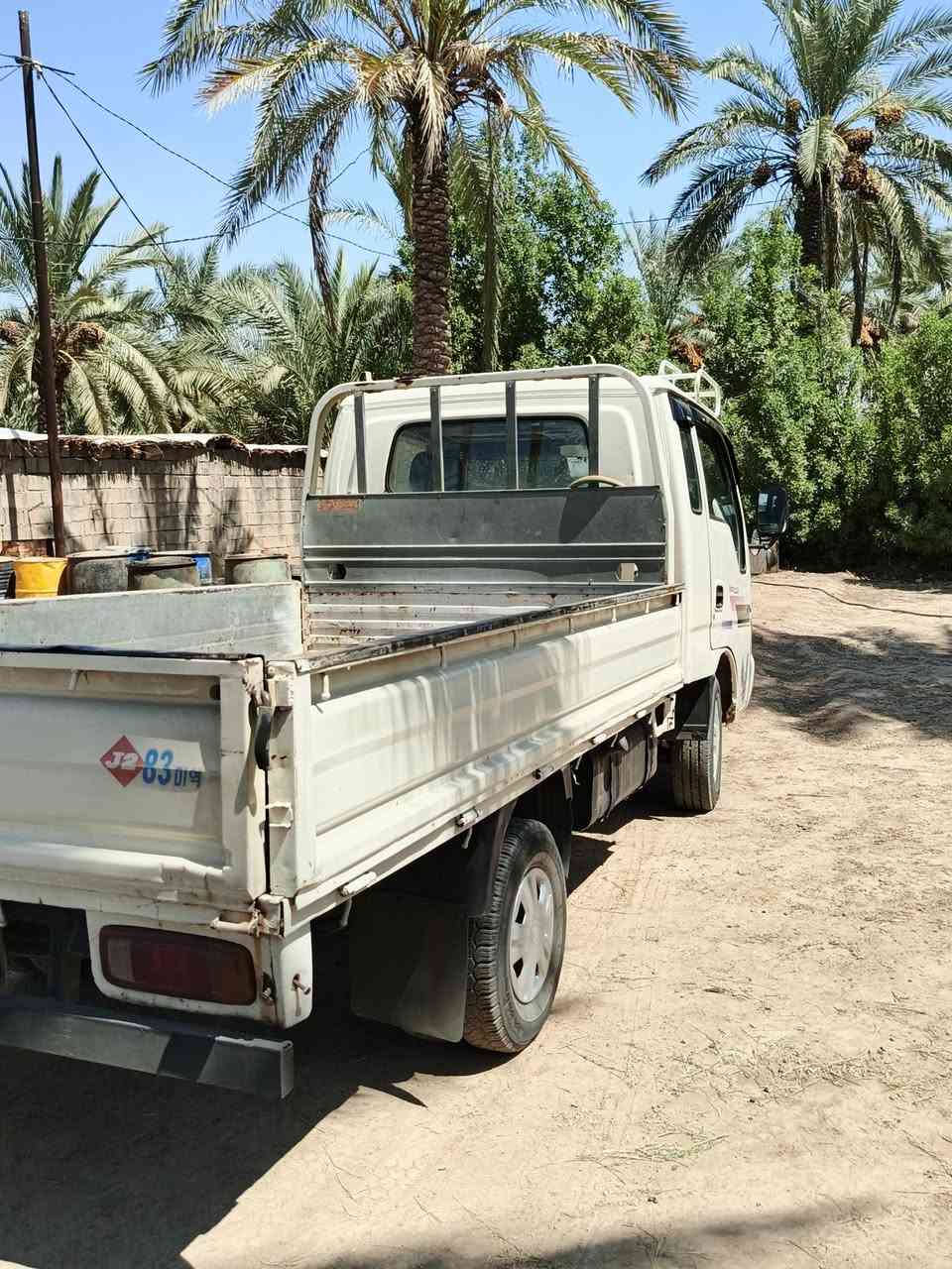 سلام عليكم من رخصت مدير الكروب كيا أم عيون موديل 2001 سياره جاهزه عله اخر حبايه من كير محرك اكسن بور حدادايه كهربائيات حصيره جديده سياره جاهزه من كلهن شراي بي خير ويدلل مكان بابل شوملي الاستفسار عن ‏‪***********
