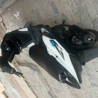 ماكس عدلة • كهربايات • بوشة ٥٥