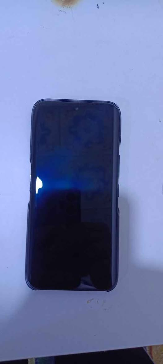 للبيع TECNO CAMON 50 PRO  (8GB/256GB) 
تکنو کامون 50 برو مستعمل استعمال خفيف اخو الجديد

السعر 430 الف

البصرة - حي الشرطة 

التواصل واتساب - ***********

الشاشة والتصميم

شاشة AMOLED منحنية مقاس 6.78إنش

1.5K (1208x2644) دقة

معدل تحديث 144Hz

أبعاد: 162.37 × 76.97 × 7.38 ملم

الأداء والمعالج

MediaTek Helio G200 معالج

Ultimate

HiOS 16 نظام

ذاكرة 8GB RAM مع توسعة افتراضية

إلى 16GB

سعة تخزين 256GB

يدعم شبكات 4G

الكاميرا والتصوير

كاميرا رئيسية 50MP مع مثبت بصري

مستشعر
Sony LYTIA 700C OIS

كاميرا تيليفوتو 50MP بتقريب بصري 3

كاميرا واسعة 8MP

كاميرا أمامية 32MP

تقريب بالذكاء الاصطناعي حتى 60x

البطارية والشحن

بطارية 6500mAh

شحن سريع عبر
USB Type-C 45W

مقاومة للماء والغبار بمعيار / IP68

IP69 / IP69K البصرة, العراق
