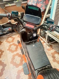 دراجة شحن • كهربائية • الغالبيه