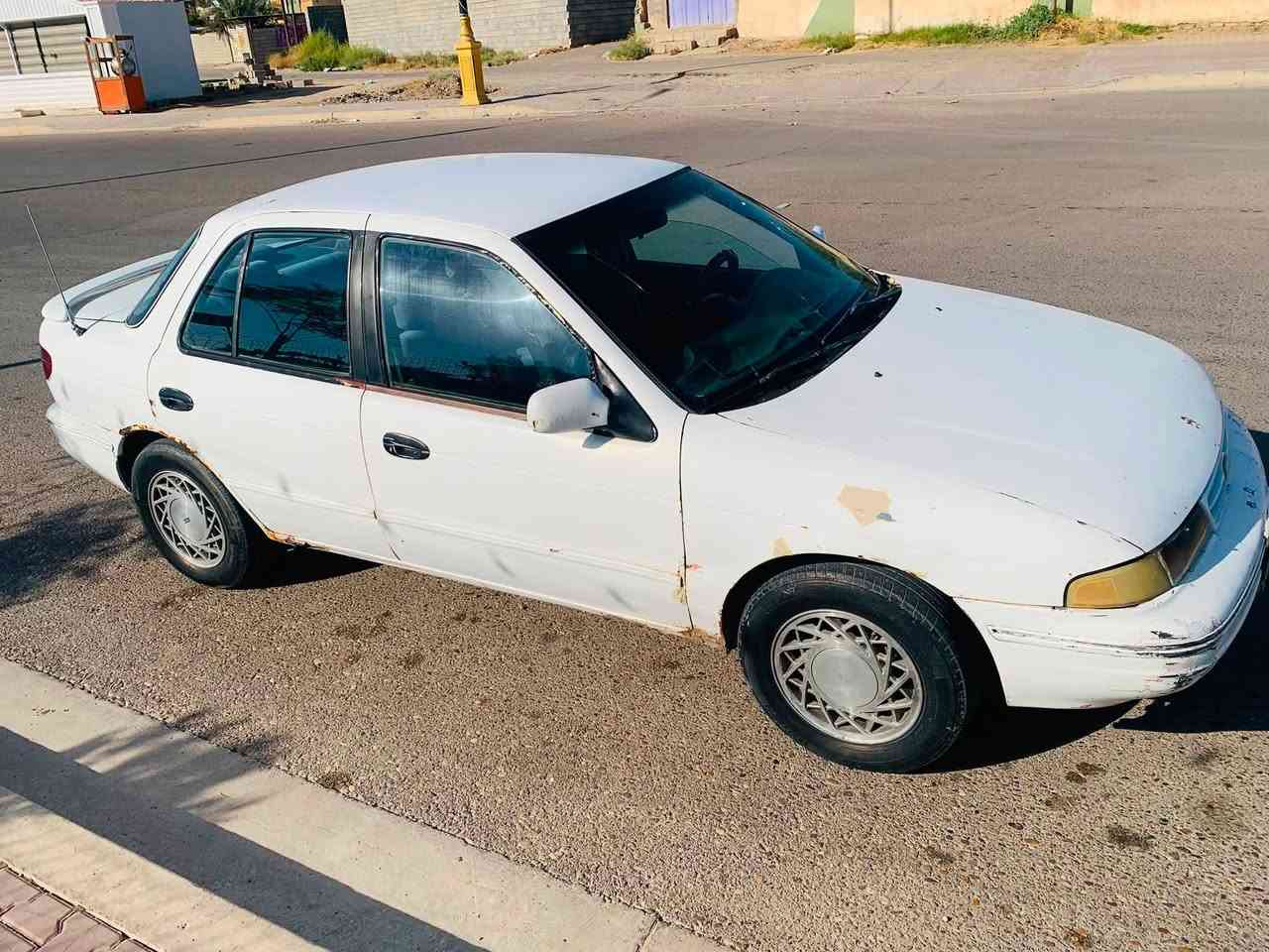 للبيع سيفيا 
رقم بغداد تحويل مباشر 
كير عادي 
محرك صدر خير من الله 
تبريد شغال عايزة غاز فقط 
كهربائيات كلها شغالة 
السعر ٢٨ 
العنوان الضلوعية
***********
