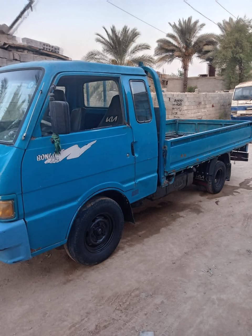 سلام عليكم
سياره لبيع 
موديل 95
السعر 50
الستفسار ***********
