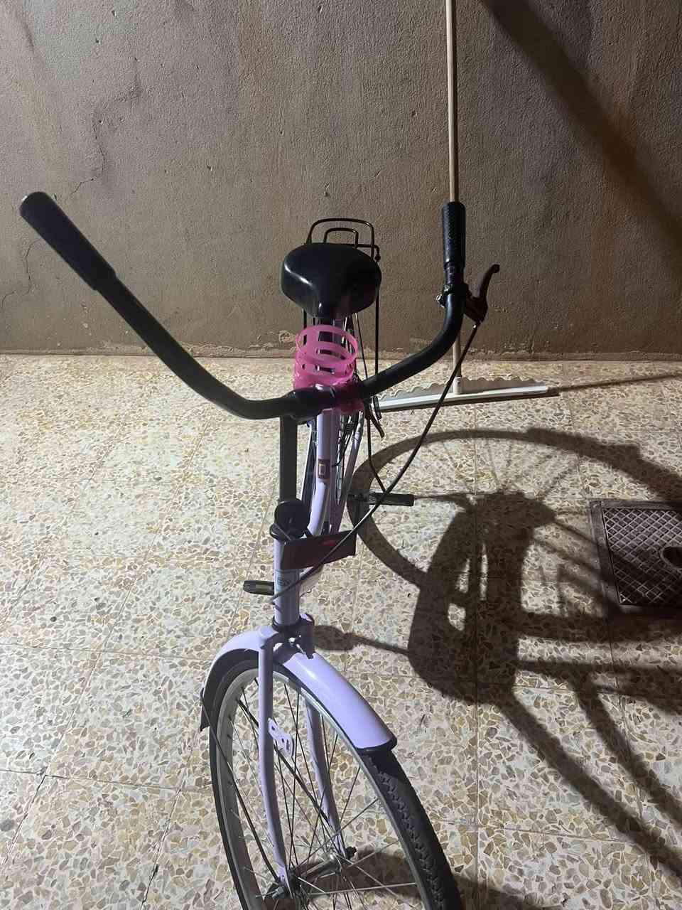 بايسكل • حجم ٢٦ • BD