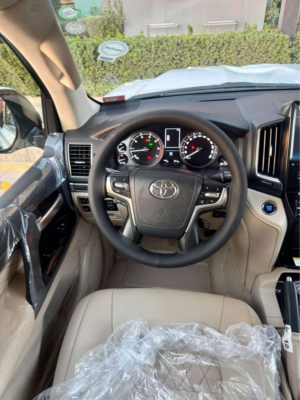 ‎‏Land cruiser GXR  2021     V8      (59 km)
‎‏ Grand turing  SAS
ساز باب أول 
مثلل زيرو ماشي 59 ألف
🔻ارخص سعر بكل العراق
‎ماشآءالله  تحدا شرط ماكو هيج نضافطها  📦‏‎
‎‏‎ملاحظە : الاخوان رجائن بس بیع نقد بدون مراوس📌
‎أخت زيرو بل كارتون 📦📦
لاندکروزر 2021 گرانتۆرنگ ساز باب أول  اصل بشرت
‎‏‎💎محرک 8 سلندر 
‎‏‎⌛️ماشي 59,000 ألف شرط فحس شريكة
‎‏‎💎 بسمطين  +سماعة بيلادي +فرشات بيلادي مجوود 

‎‏‎💎 مكفولة كفالة عامة من الدعامية إلى الدعامية
‎‏‎ 💎 بدون صبخ .بدون بارد  ،بدون رصعات ،بدون حتى شخط
‎‏‎دعاميات هم بدون صبغ ،رمل مابي ،لحية بدون صبخ ..بقية كلها بشرط

‎‏‎🧬فول فول مواصفات
‎‏‎شاشة كبير لمس 5كاميرا حاسة رادارات
‎‏‎كاميرات 3 شاشات سيلاد فتحة سقف 
‎‏‎كشن جلد كشن كاراباي شحن موبایل  8 اريباك تبريد مركزية
‎‏‎بصمة تشغيل عن بعد باب جاك سلاجة ليد زينون 
‎‏‎تحكمات ستيرن دبل فوليوم فورويل هوك
‎‏‎سيارة بها 2 بصمة من شركة جديد جدأ 
‎‏‎سيـارة عل نظافتها احسبها صفر زيرو

‎💎 تخم تاير دنلوب الاصلي

‎‏‎ 💎محرك كير بشرط مامفتوح
‎‏‎سيارة حيل نظيفة كلشي عل بلاد لوك
‎‏‎سنوية زنكة كلشي جديد مدفوع 2031
‎‏‎باسمي السنوية بشرط تحويل و خرامة 
‎‏‎سيارة مابيـها دينار مصرف كامل من كل نواحي

‎‏‎♻️نفسي يوم /تحويل و وكالة حاظر 
‎‏‎📍مكانك /داخل سليماني
‎‏‎💵 سعر 550 سعر  $ 
☎️موبايل/ *********** السليمانية, العراق

