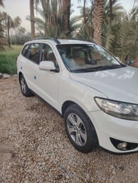 سنتافي • ٢٠١٢ • رقم نجف