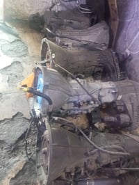 قطع غيار جيب • بغداد • مطلوب