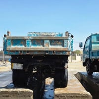 تيوته • محرك ٣٠٠٠ • رقم ديالى