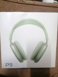 سماعات P9 • مستعمل ساعة • كركوك