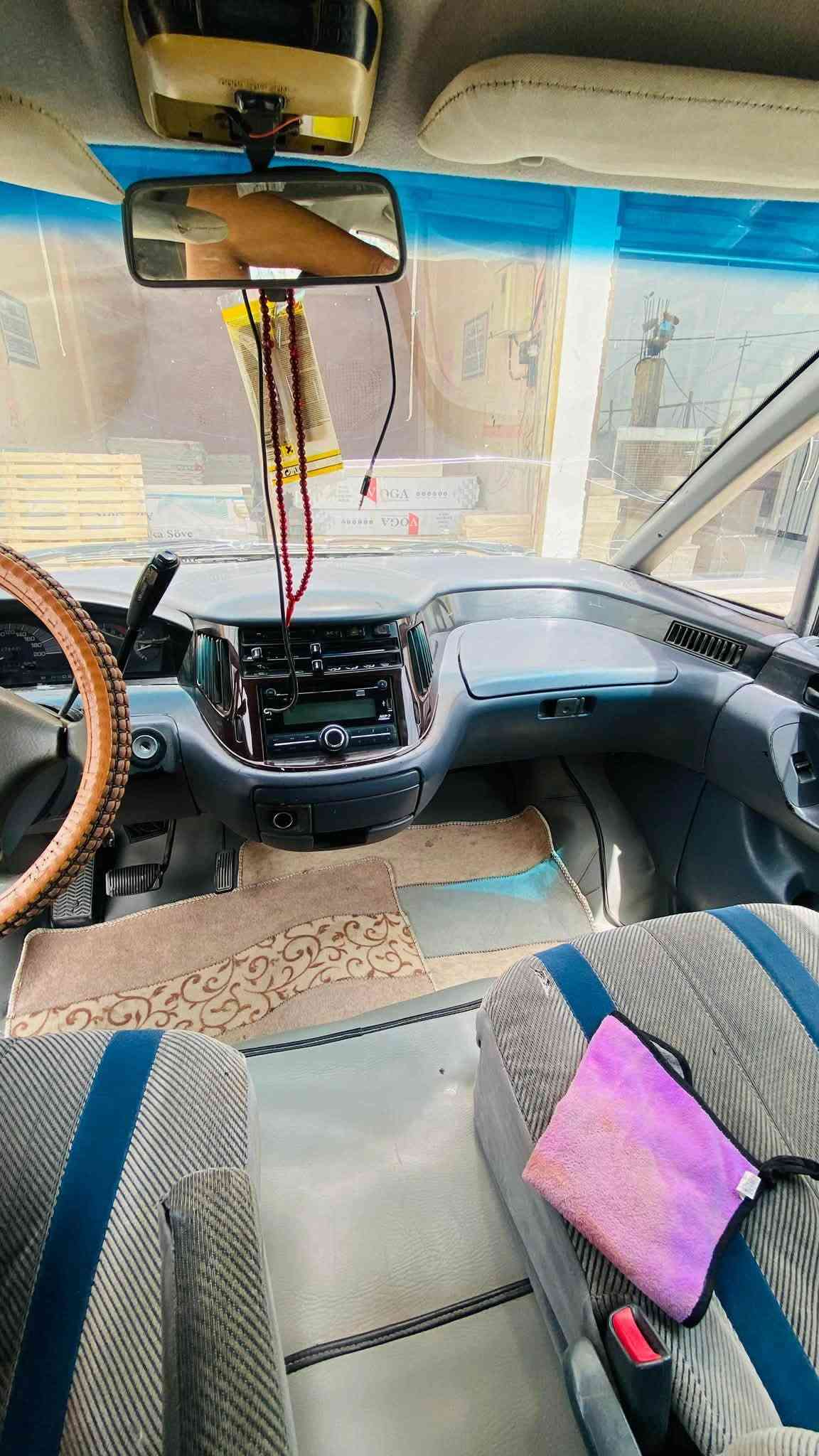 بريفيا • ١٩٩٠ • واسط - العزيزية