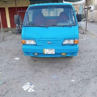 شاحنة • عويريج قرب الغواس • مكينه قير شاصي