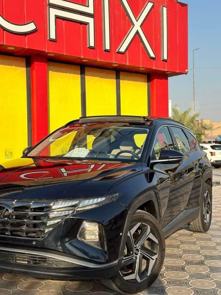 السلام عليكم توسان 2022هايبرد
بيهة صبغ بنيد 
والبابين صفحة السايق كلير من امريكة
فول مواصفات 
سعر 158هزة جديدة ورقم جديد بغداد
***********
العنوان بغداد

