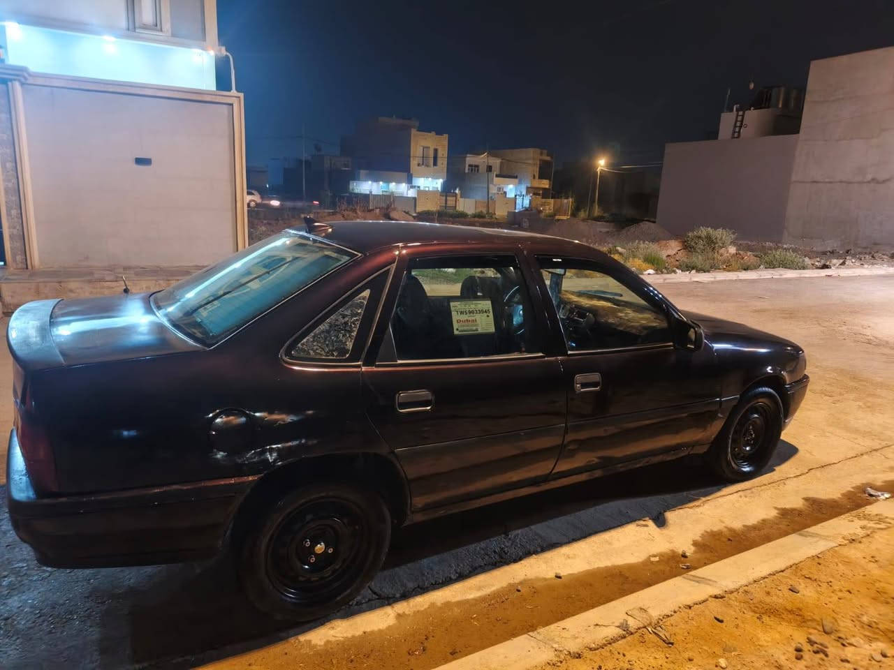 فكتره حجم 18 رقم نجف شرعي بل موصل وتحويل بل موصل  سياره جاهزه مطوزه جماليه  السعر 25
مكاني موصل الاستفسار ع ارقام التاليه فقط
 رقم الهاتف
***********
***********
