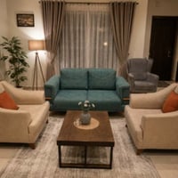 تركي • نضيف • الكريعات