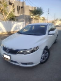 سيراتو ٢٠١١ • خليجي • رقم اربيل