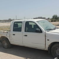 مازدا ٢٠٠٢ • محرك جديد • بدون رقم