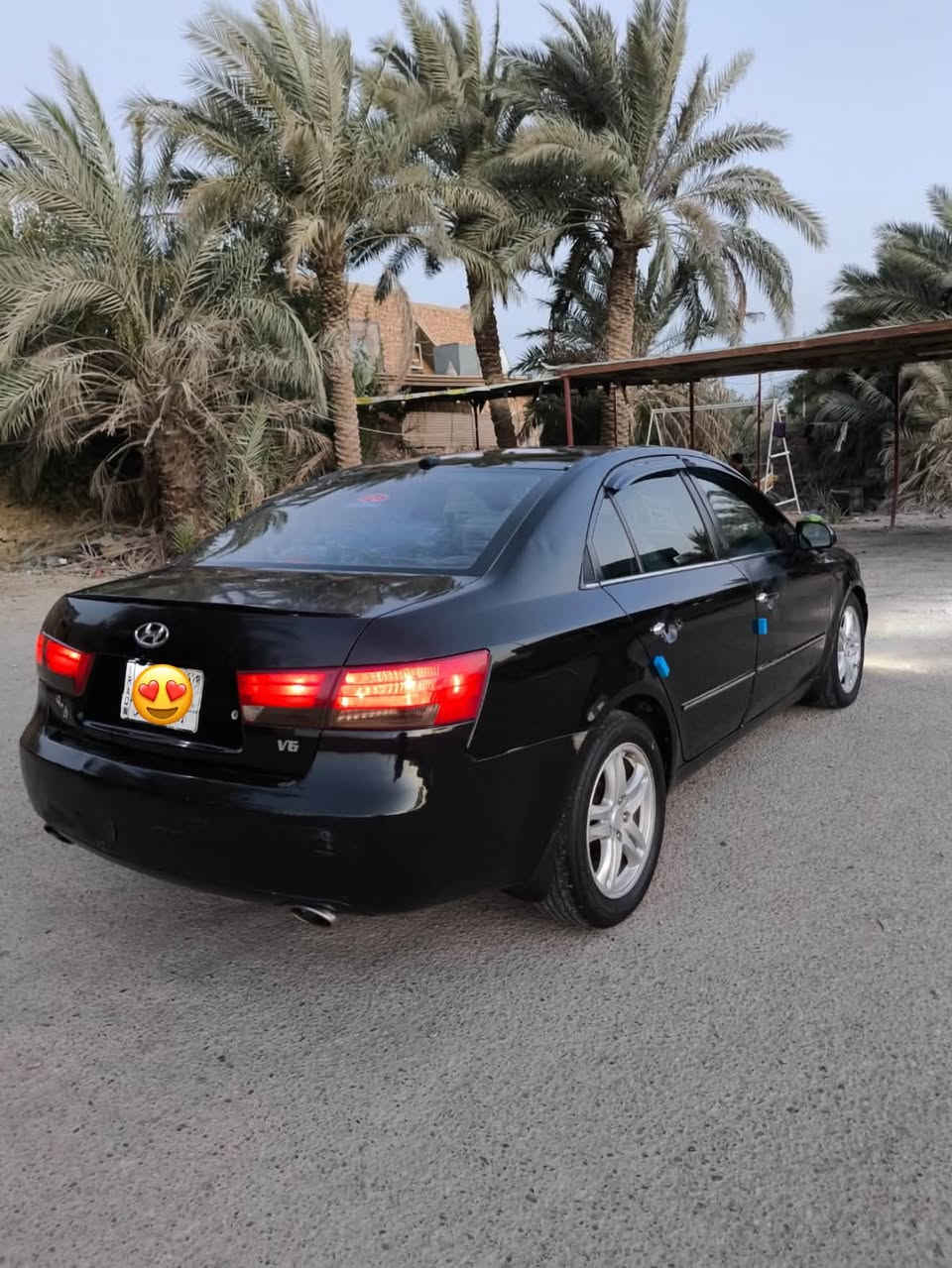 للبيع
سوناتا 2008 وارد أمريكي 
رقم انبار سنويه 28 
محرك v6 بشرط
كير اوتماتيك بشرط
تبريد منضومه جاهزه . نقص غاز 
صدر جديد 
تخم تاير 
كهربائيات كلها شغاله 
السياره . مصبوغه عام 
السعر /٦٨ وبيها مجال 
للاتصال/***********
العنوان / الانبار حديثه
