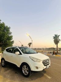 توسان • ٢٠١٢ • خليجي