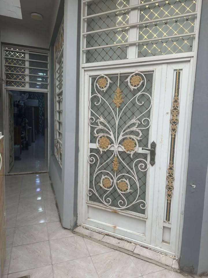 دور الحوزة • ١٠٠م • مرقم بلدية
