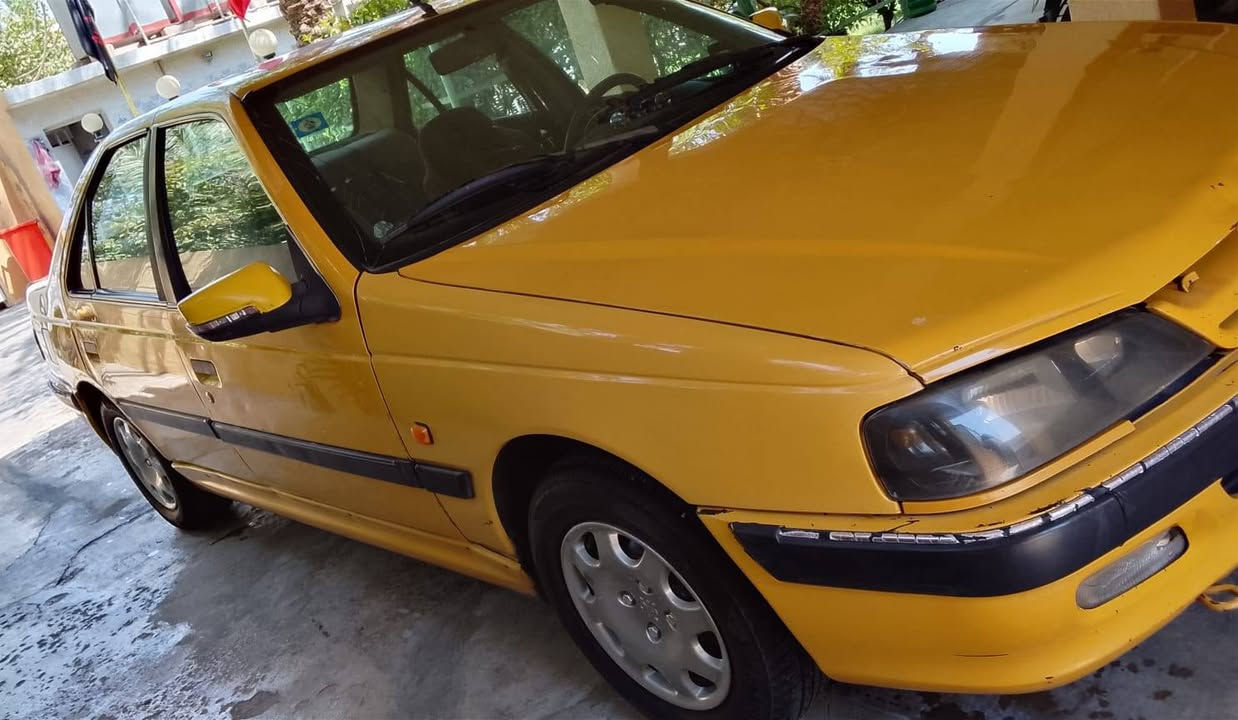 السلام عليكم بيجو بارص موديل 2015 رقم دولي كير مكينه تبريد حداديه كامله بيهه جاملغ لايسر مبدل اثر خياس سياره بدون ضرر السعر 42$ وبي مجال الاستفسار *********** العنوان بغداد
