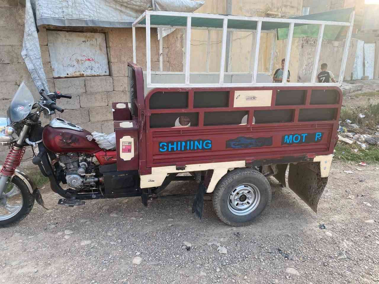 ستوته • موديل ٢٠٢٠ • محرك ٢٠١٩
