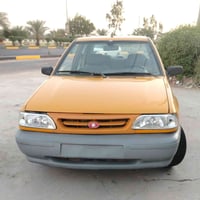 سايبا • موديل ٢٠١٢ • كربلاء الحسينيه