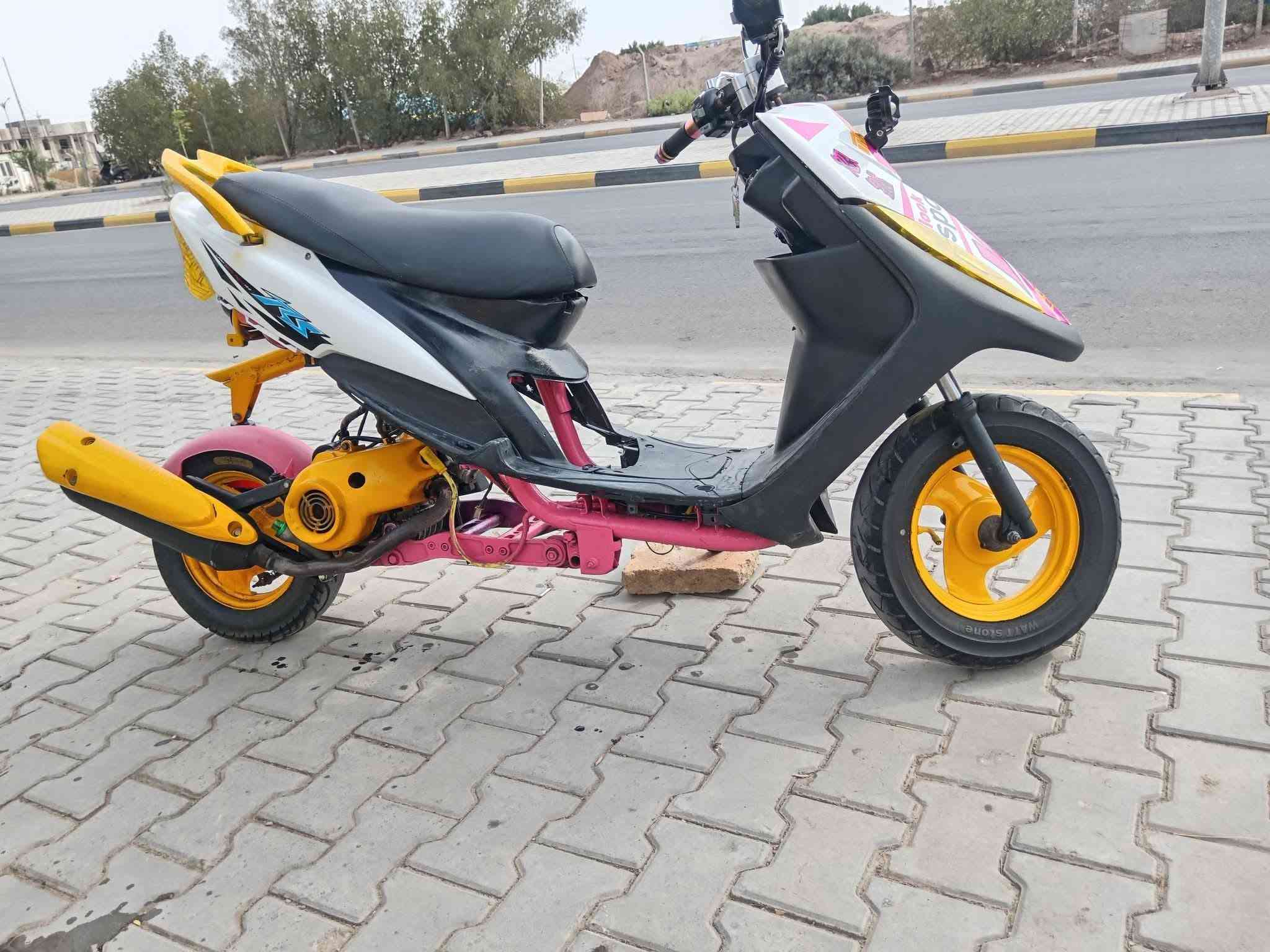 ماكس بوشه • ٥٥ • معدل