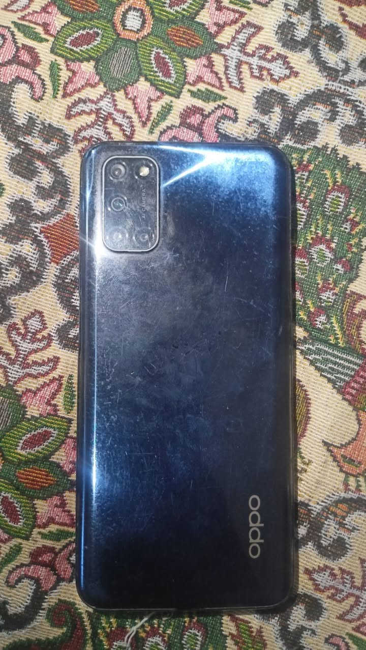 السلام عليكم
جديد ورخيص
OPPO A92
ذاكره 128
بطاريه5000
رام 8+5
فقطط شاشه وشرط اصليه وين ما أتريد افحص
السعر 85 فقط
***********
اتصل عليه أو واتساب
