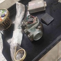 بي ام ٧٣٥ • قطع غيار • على الفحص