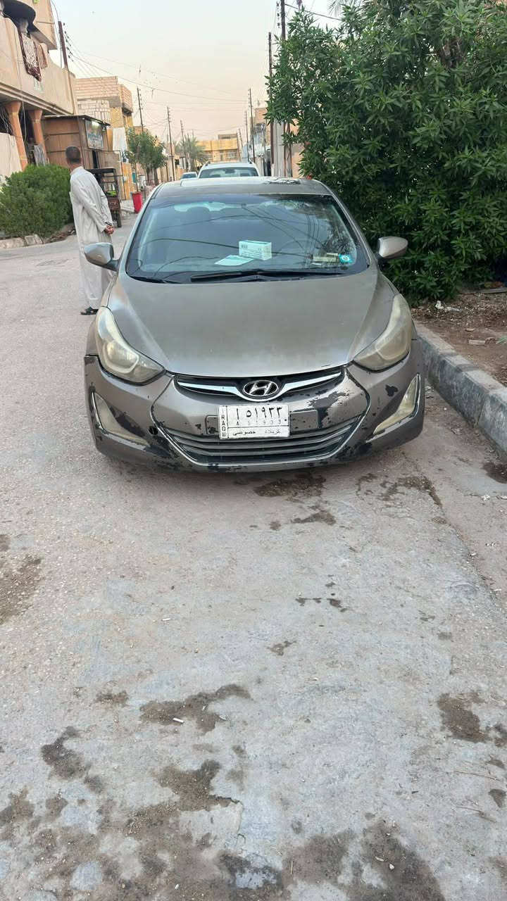 سلام عليكم النترا موديل 15
وارد امريكي صبغ عام اثر سقوط سقفيه 
بدون ضرر بلتكم مكينه 1800دوش بيه خانه واگفه رقم كربلاء باسمي يوجد مقطع فديو داخل المنشور حدايه جديده تخم تاير جديد
السعر 75
رقم الهاتف ***********
كربلاء
