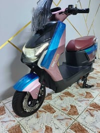 كهربا • بطاريات جرافين • ٢٠٢٦