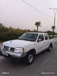 دبل كبين • ٢٠٠٩ • السليمانية