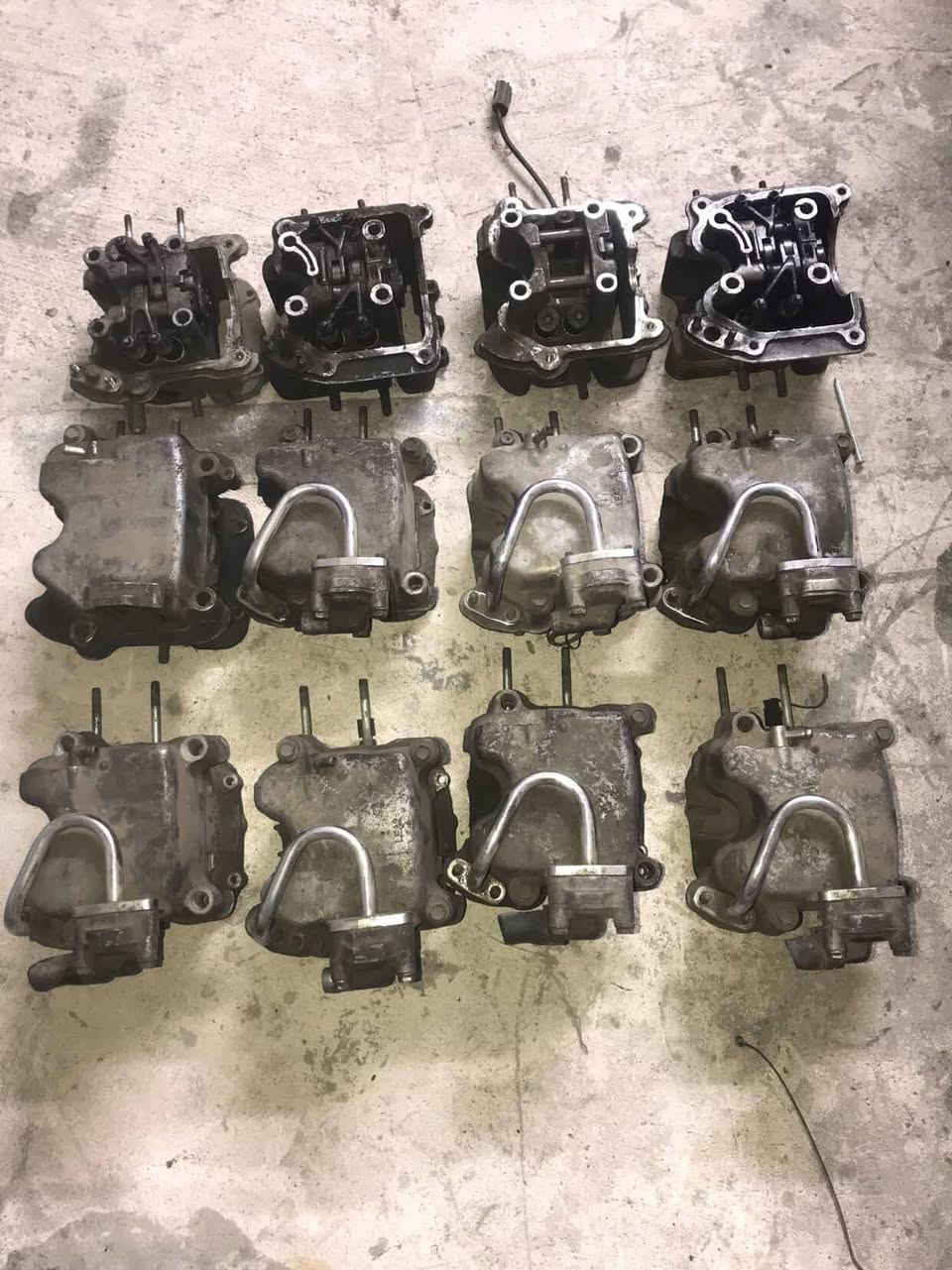 سلام عليكم يوجد لدينا قطع غيار كامكو و سيام (جملة و مفرد) محل حسنين  العنوان كاضمية خلف مستشفى الكاظمية الاهلي الخاص 
***********.         علي 
***********.         حسنين
