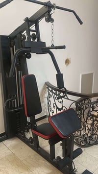 ملتي جم بي • انزلاق • مستعمل قليل