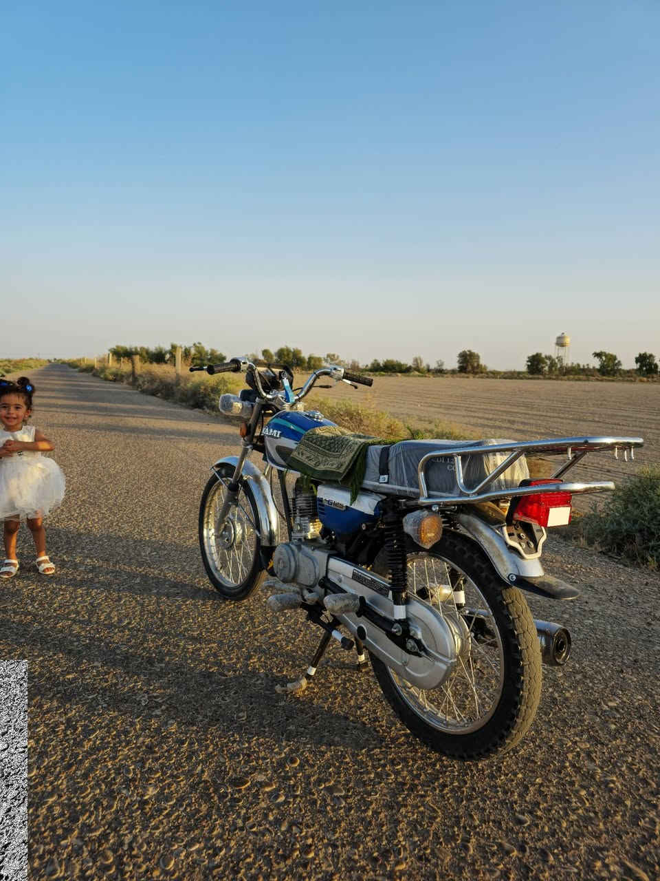 نامه • بدون شاصي • تواير جدد